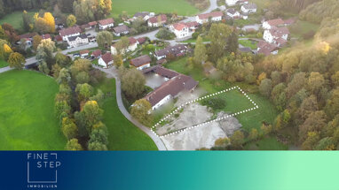 Grundstück zum Kauf 499.000 € 1.280 m² Grundstück Reitberg Ramerberg 83561