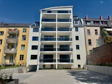 Wohnung zum Kauf provisionsfrei 308.000 € 3 Zimmer 84,6 m² 1. Geschoss Kappel 822 Chemnitz 09119