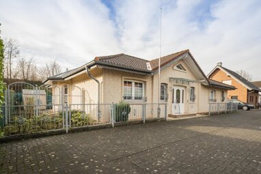 Bungalow zum Kauf 498.000 € 3 Zimmer 124 m² 458 m² Grundstück Delrath Dormagen 41542