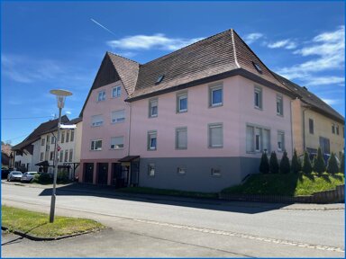 Mehrfamilienhaus zum Kauf 669.000 € 18 Zimmer 474 m² 616 m² Grundstück Watterdingen Tengen / Watterdingen 78250