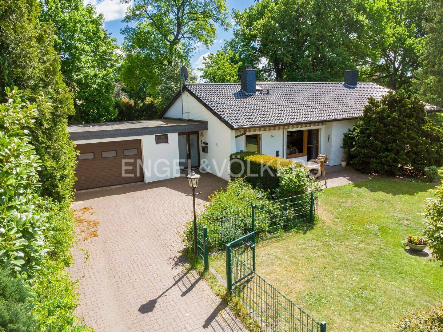 Einfamilienhaus zum Kauf