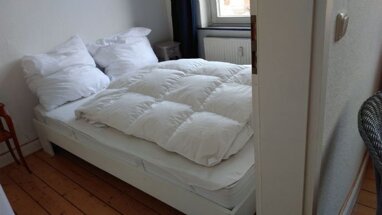 Wohnung zur Miete Wohnen auf Zeit 950 € 3 Zimmer 60 m² frei ab sofort Lindenhof Bremen 28237