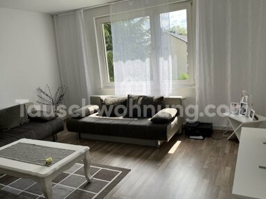 Wohnung zur Miete 424 € 4 Zimmer 69 m² 2. Geschoss Grau-Rheindorf Bonn 53111