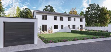 Doppelhaushälfte zum Kauf provisionsfrei 669.000 € 5 Zimmer 137,9 m² 465 m² Grundstück frei ab sofort Gremsdorf Gremsdorf 91350