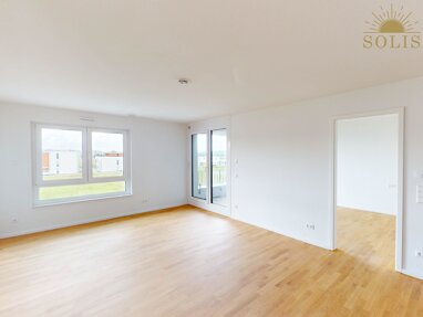Wohnung zur Miete 665 € 2 Zimmer 51 m² 2. Geschoss Reinhold-Maier-Straße 1 Hessental Schwäbisch Hall 74523