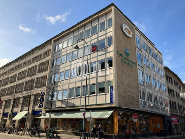 Bürofläche zur Miete 822 m² Bürofläche teilbar ab 318 m² Altstadt - Nord Köln 50667