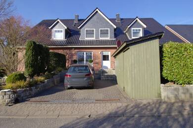 Immobilien kaufen Immobilienkauf in Itzehoe
