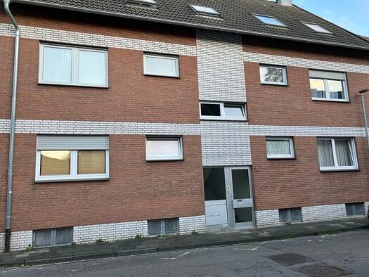 Wohnung zur Miete 795 € 2 Zimmer 90 m² 2. Geschoss Rhede 46414