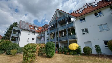 Wohnung zur Miete 1.150 € 4 Zimmer 85,2 m² 3. Geschoss frei ab sofort Konradstraße 2/3 Markdorf Markdorf 88677