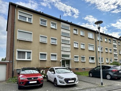 Wohnung zum Kauf provisionsfrei 117.000 € 3 Zimmer 65 m² EG frei ab 01.03.2025 Mörikestraße 1 Gustorf Grevenbroich 41517