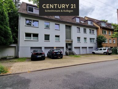 Mehrfamilienhaus zum Kauf 974.000 € 23 Zimmer 539 m² 997 m² Grundstück Dahlhausen Bochum - Dahlhausen 44879