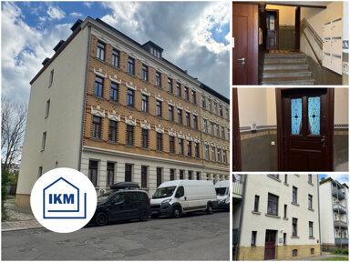 Wohnung zum Kauf 110.000 € 2 Zimmer 48,6 m² Plagwitz Leipzig 04229