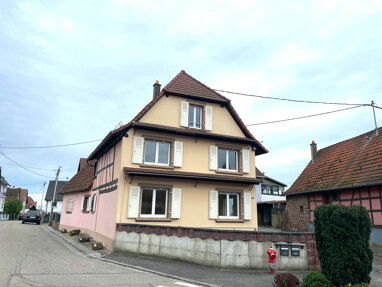 Einfamilienhaus zum Kauf 175.000 € 5 Zimmer 130 m² 210 m² Grundstück rue Princiale Froeschwiller 67360