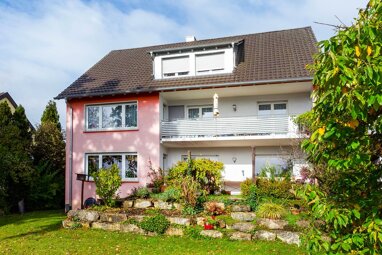 Mehrfamilienhaus zum Kauf 795.000 € 10,5 Zimmer 264,1 m² 758 m² Grundstück Böhringen Radolfzell am Bodensee / Böhringen 78315
