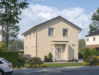 Einfamilienhaus zum Kauf Provisionsfrei 383.820 € 4 Zimmer 143 m² 630 m² Grundstück Grifte Edermünde 34295