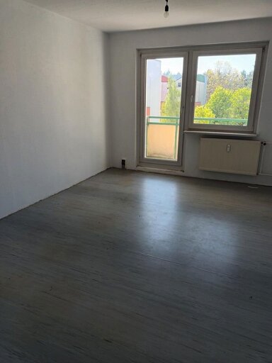 Wohnung zur Miete 462 € 4 Zimmer 77 m² 4. Geschoss Pilzheide 9 Walddrehna Walddrehna 15926