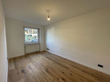 Wohnung zur Miete 1.140 € 2 Zimmer 57 m² EG Rethelstraße 107 Düsseltal Düsseldorf 40237