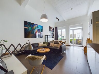 Loft zum Kauf provisionsfrei 389.000 € 3 Zimmer 85,8 m² 1. Geschoss Trier-West 5 Trier 54294