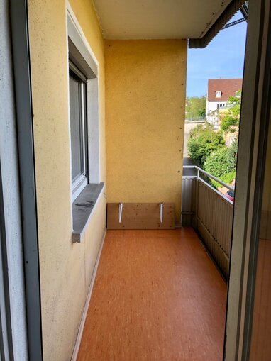 Wohnung zur Miete 770 € 3 Zimmer 70 m² 2. Geschoss Friedrich Spee Str 73 Sanderau Würzburg 97072
