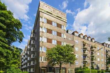 Wohnung zur Miete 800 € 3 Zimmer 73 m² Rübenkamp 80c Barmbek - Nord Hamburg 22307