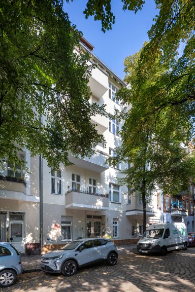 Wohnung zum Kauf 257.000 € 2 Zimmer 57,6 m² 2. Geschoss Elbestraße 35 Neukölln Berlin 12045