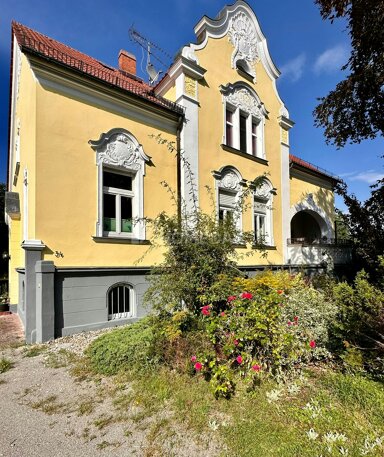 Villa zum Kauf 569.000 € 9 Zimmer 256 m² 5.267 m² Grundstück Vehlen Bensdorf 14789