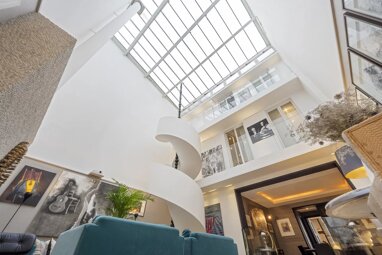 Einfamilienhaus zum Kauf 7.500.000 € 9 Zimmer 348 m² Haut Guichet-Centre Ouest 7th (Invalides, Eiffel Tower, Orsay) 75006