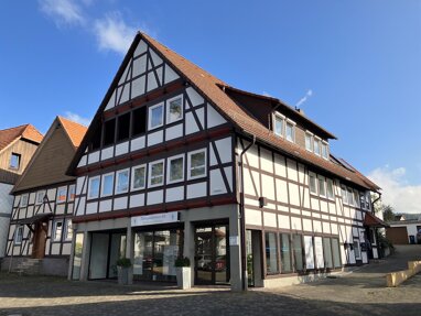 Mehrfamilienhaus zum Kauf 230.000 € 29 Zimmer 587 m² 993 m² Grundstück Oedelsheim Oberweser 34399