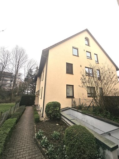Wohnung zum Kauf 295.000 € 4 Zimmer 91,6 m² 2. Geschoss Kegelstraße 14 Oberesslingen - West Esslingen am Neckar 73730
