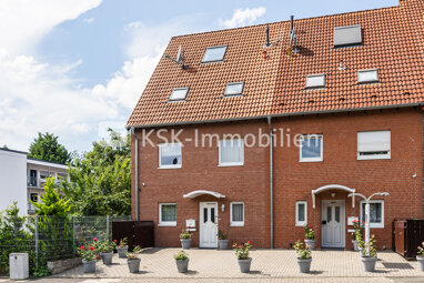 Reihenendhaus zum Kauf 419.000 € 5 Zimmer 153 m² 159 m² Grundstück Quadrath-Ichendorf Bergheim 50127