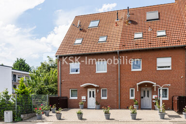 Reihenendhaus zum Kauf 485.000 € 5 Zimmer 153 m² 159 m² Grundstück Quadrath-Ichendorf Bergheim 50127