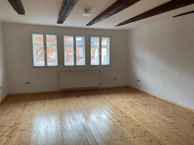 Einfamilienhaus zur Miete 1.060 € 4 Zimmer 109 m² 45 m² Grundstück frei ab 01.12.2024 Arnstadt Arnstadt 99310