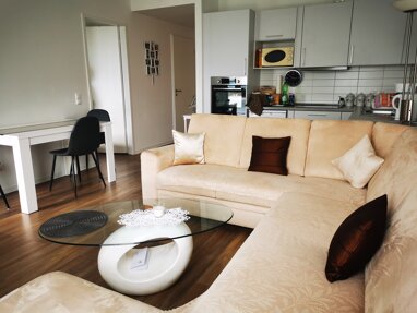 Wohnung zur Miete 980 € 2 Zimmer 57 m² 2. Geschoss Wandsbeker Allee 57 Wandsbek Hamburg 22041