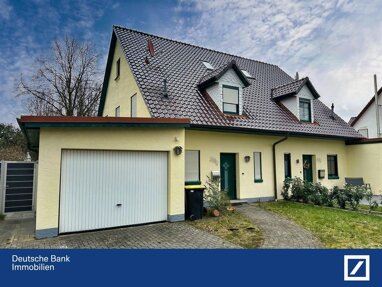 Doppelhaushälfte zum Kauf 255.000 € 4 Zimmer 119 m² 561 m² Grundstück Wilstedt 27412