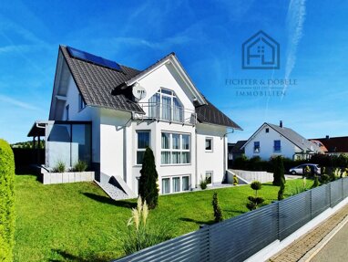 Einfamilienhaus zum Kauf 779.000 € 6,5 Zimmer 230 m² 606 m² Grundstück Gosheim 78559