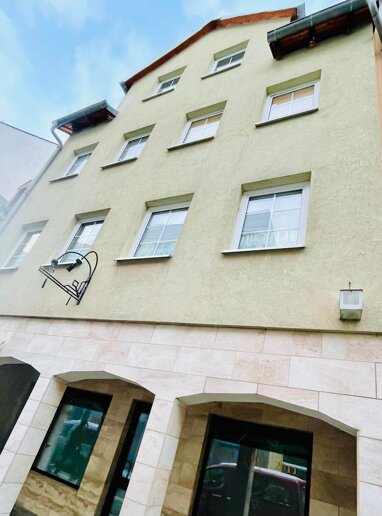 Mehrfamilienhaus zum Kauf 325.000 € 10 Zimmer 350 m² 150 m² Grundstück Innenstadt 112 Zwickau 08056
