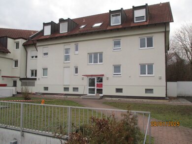 Wohnung zum Kauf 159.000 € 3 Zimmer 76 m² EG Arnstein Arnstein 97450