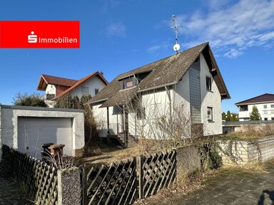 Einfamilienhaus zum Kauf 375.000 € 4 Zimmer 120 m² 599 m² Grundstück Ober-Roden Rödermark 63322