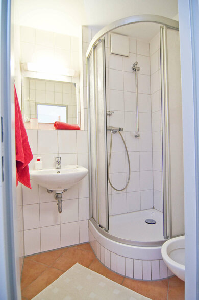 Wohnung zur Miete 250 € 1 Zimmer 14 m² Geschoss 3/3 Clausthal-Zellerfeld Clausthal-Zellerfeld 38678