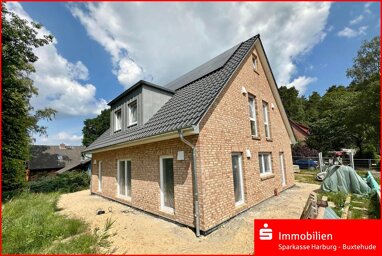 Einfamilienhaus zum Kauf provisionsfrei 740.000 € 5 Zimmer 172 m² 581 m² Grundstück Gödenstorf Gödenstorf 21376