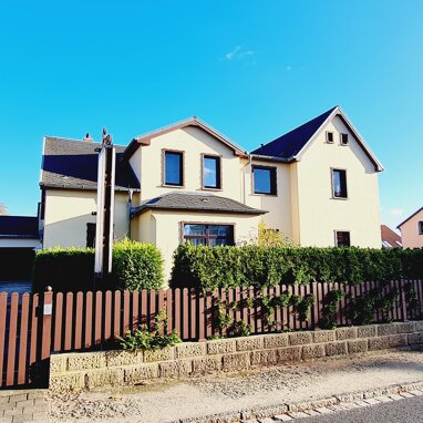 Mehrfamilienhaus zum Kauf 1.100.000 € 487,6 m² 1.163 m² Grundstück Radebeul 01445