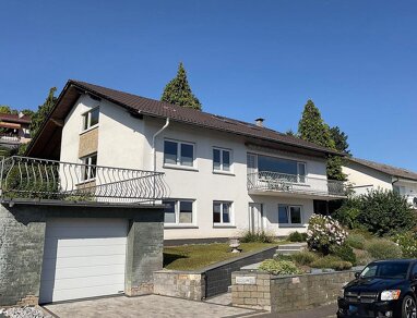Einfamilienhaus zum Kauf 495.000 € 8 Zimmer 280 m² 851 m² Grundstück Obernburg Obernburg 63785