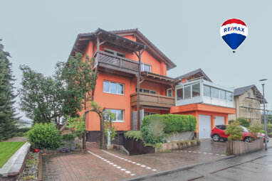 Mehrfamilienhaus zum Kauf 995.000 € 16 Zimmer 381 m² 735 m² Grundstück Hohentengen Hohentengen 79801