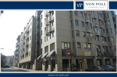 Wohnung zum Kauf 120.000 € 1 Zimmer 37 m² 4. Geschoss City - Ost Dortmund 44135