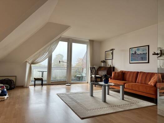 Wohnung zum Kauf 295.000 € 3 Zimmer 85 m² Rastede II Rastede 26180