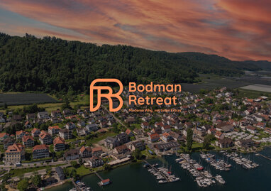 Wohnung zum Kauf 285.000 € 2 Zimmer 63 m² 3. Geschoss Bodman Bodman-Ludwigshafen 78351