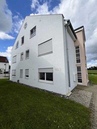 Wohnung zum Kauf 139.000 € 2 Zimmer 49,6 m² Ochsenhausen Ochsenhausen 88416