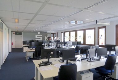 Büro-/Praxisfläche zur Miete 9,50 € 314 m² Bürofläche Leere Wasen/Hulb/Stöckach/Blumenmahden Böblingen 71034