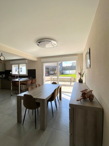 Doppelhaushälfte zum Kauf 235.000 € 4 Zimmer 123,6 m² 308 m² Grundstück frei ab sofort THEDING 57450