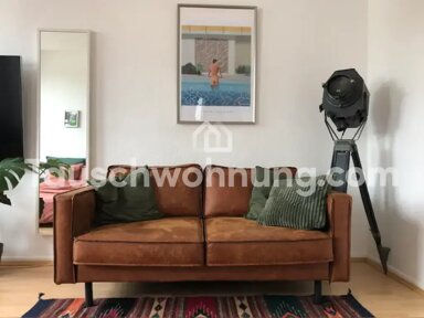 Wohnung zur Miete Tauschwohnung 690 € 1 Zimmer 36 m² 5. Geschoss Altstadt - Nord Köln 50668